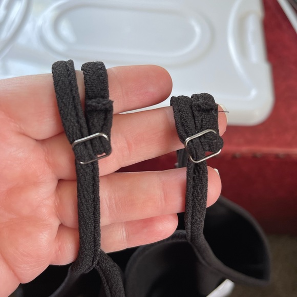 Brand New Black Dress size Medium from Shein - Picture 5 of 7